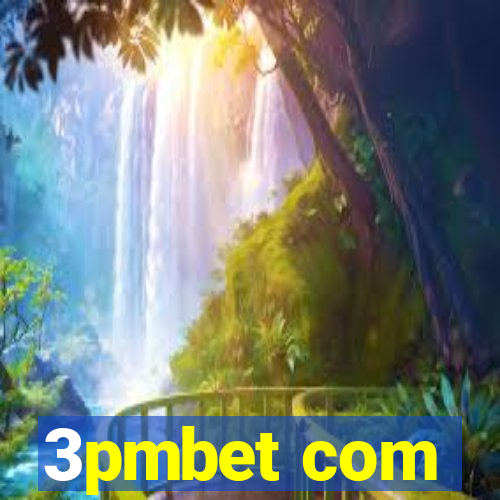 3pmbet com